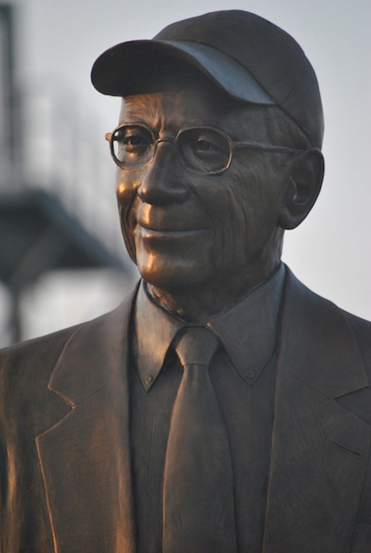 Paul Flory