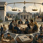 Using Freedom Together: Tocqueville on Association and Self-Government