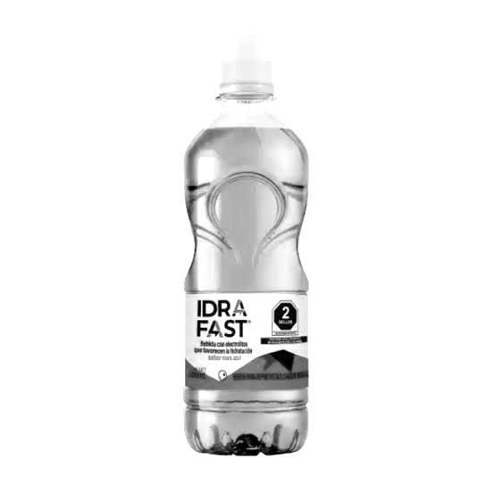 IDRAFAST MORA AZUL 500ML | Farmacias San Isidro IDRAFAST MORA AZUL 500ML | Farmacias San Isidro