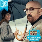 La Newsletter de Fuera de Series