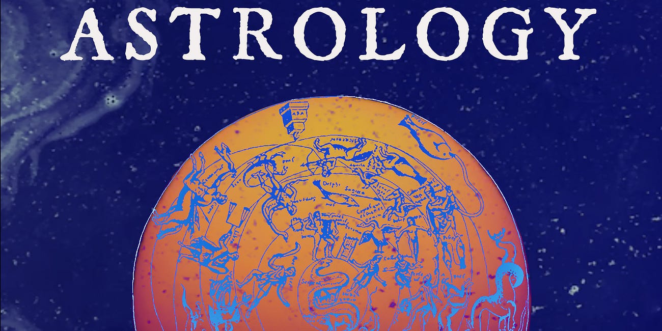 THE ONLINE COURSE HAS ARRIVED! ✧ Study at the Altar of Stars with me! ✧ 