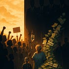 The Immorality of Trump’s Big Beautiful Bill