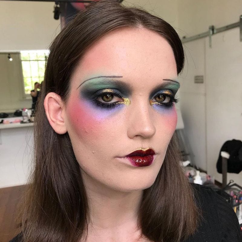 The Best 1920s-Inspired Makeup Looks to Inspire Your Next Beat