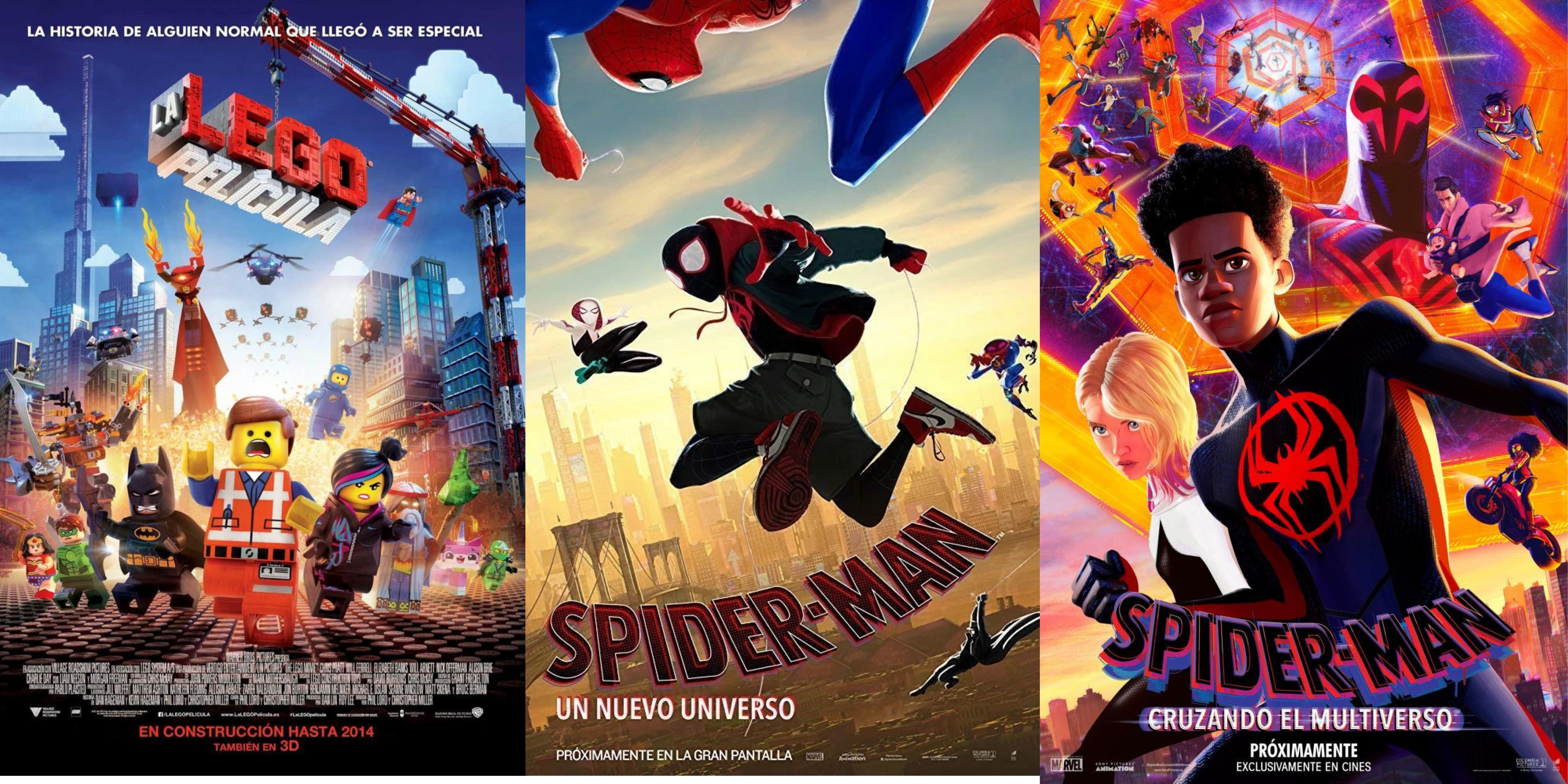 Proyecto Hail Mary no necesitaba salvar Hollywood. Pero lo ha hecho igual.