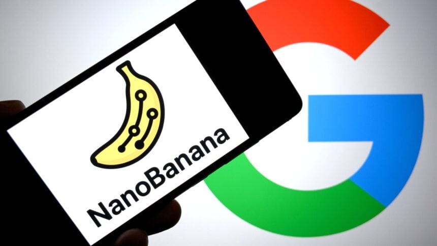 Google Launches Nano Banana Pro, Its Latest Image Editing Tool Built on  Gemini AI - SSBCrack News