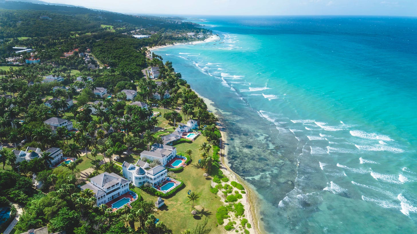 Black River Rises: Jamaica’s Historic Town Named the Nation’s Third City