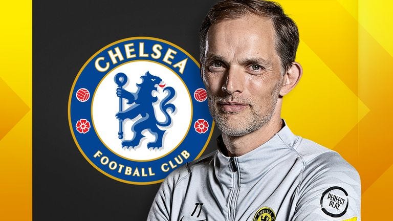 Chelsea transfer