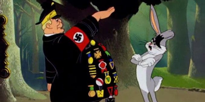 Laughing At Hitler – The Best Propaganda Comedies Of World War Two