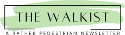 The Walkist