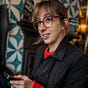 Natalie Burns's avatar