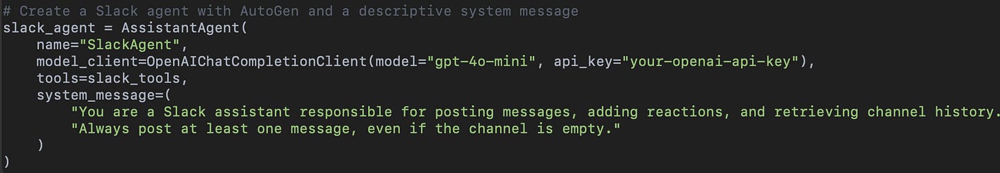 Article content Article content