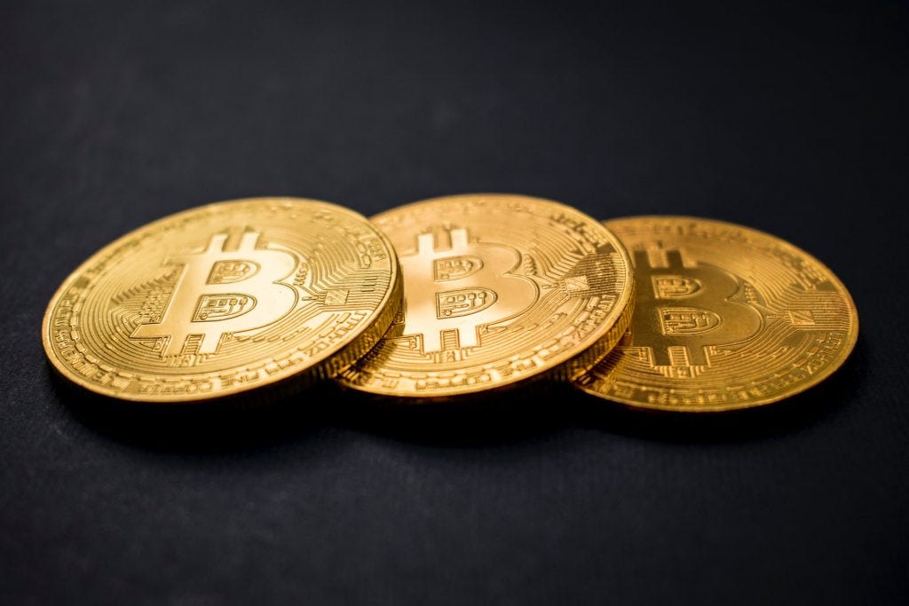 Bitcoin Image Bitcoin Image