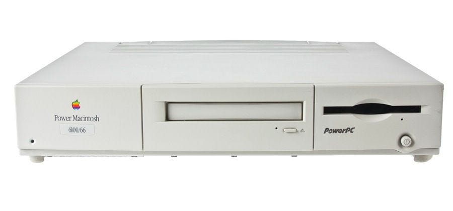 Power Macintosh 6100 – Full Tech Specs, Release Date, and Price Power Macintosh 6100 – Full Tech Specs, Release Date, and Price