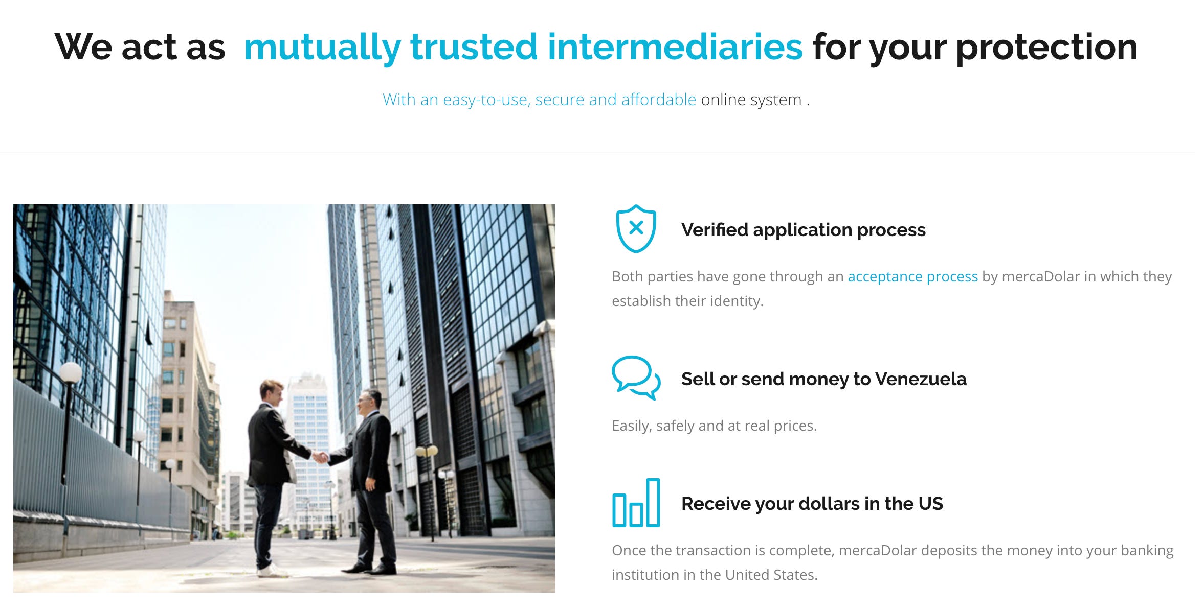 How Evolve Facilitated Remittances to Sanctioned Venezuela Using 