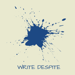 Write Despite