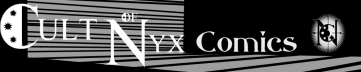 Cult of Nyx Comics