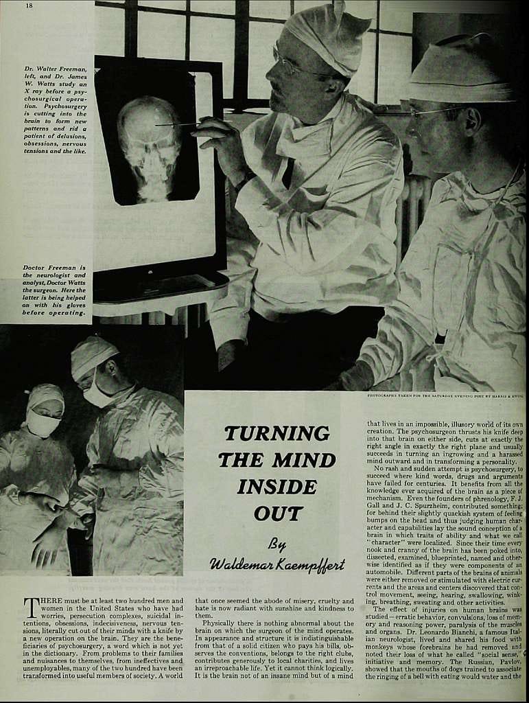 Turning the Mind Inside Out Saturday Evening Post 24 May 1941 page 18 - PICRYL - Public Domain Media Search Engine Public Domain Search Turning the Mind Inside Out Saturday Evening Post 24 May 1941 page 18 - PICRYL - Public Domain Media Search Engine Public Domain Search