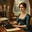 Eleanor Vane's avatar