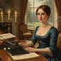 Eleanor Vane's avatar