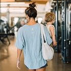 Strength Training in Pregnancy: The Secret to a Happier, Healthier Nine Months