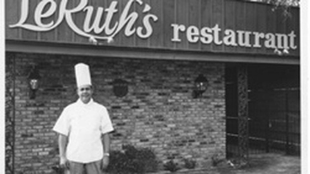 Image result for warren leruth sons Image result for warren leruth sons