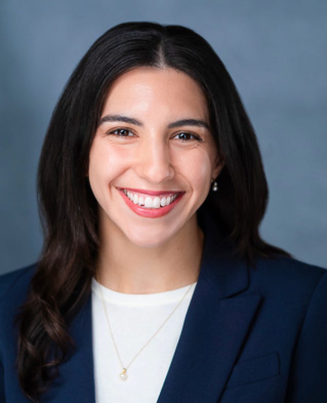 Residency Reflections