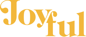 Joyful with Chloe Markham