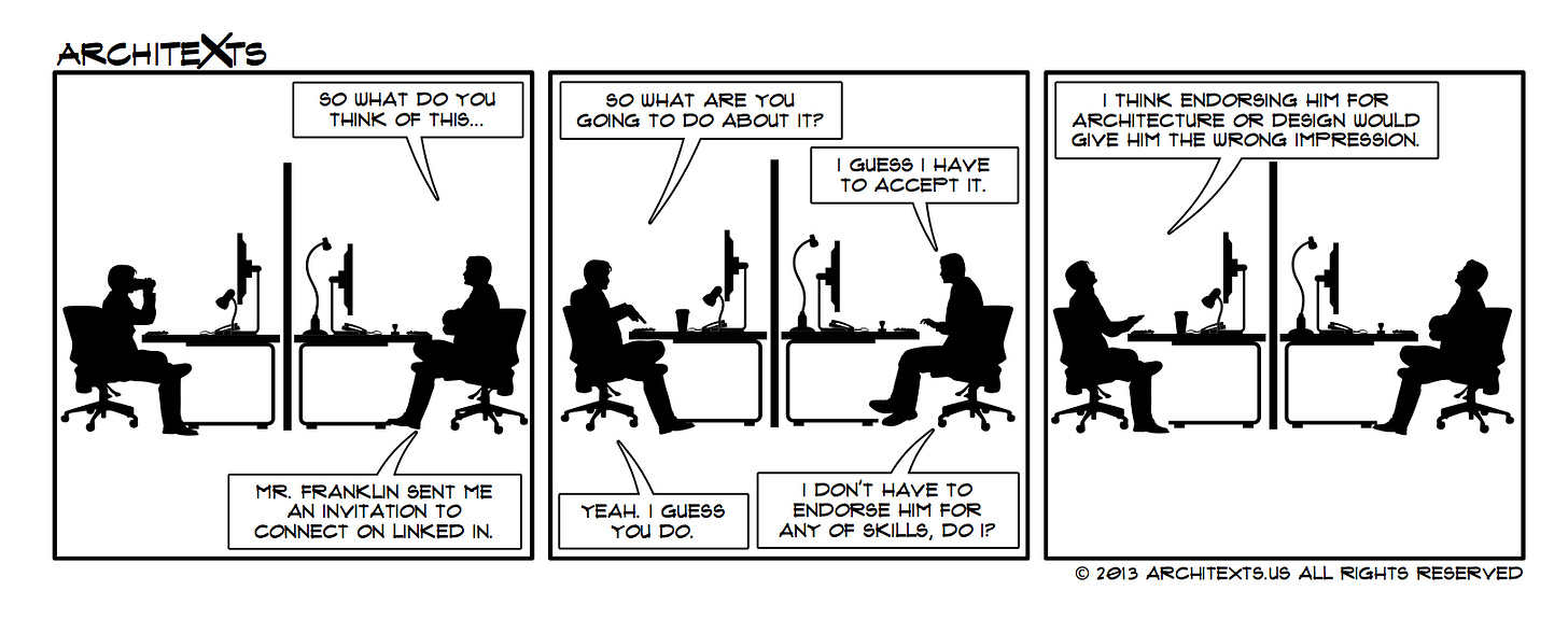 LinkedIn