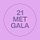 X avatar for @21metgala