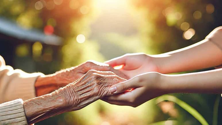 secrets of centenarian longevity