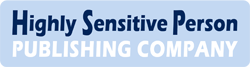 Highly Sensitive Person Publishing Company Logo