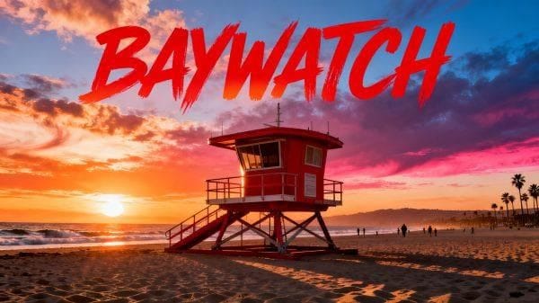 Baywatch Revival: New cast, returning legends, and everything we know Baywatch Revival: New cast, returning legends, and everything we know