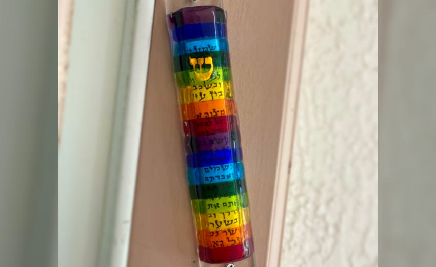 Authentically Queer, Authentically Jewish - Society for Humanistic Judaism Authentically Queer, Authentically Jewish - Society for Humanistic Judaism