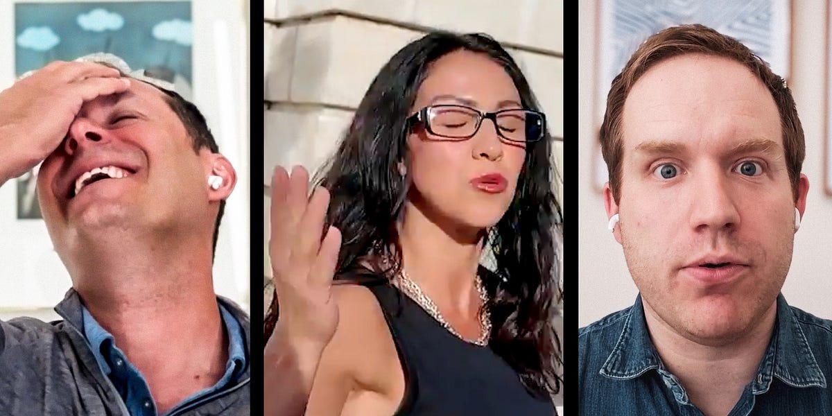 MAGA Mondays: MAJOR MAGA on MAGA Fights