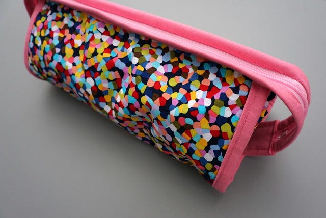 Sew Together Bag Sew Together Bag