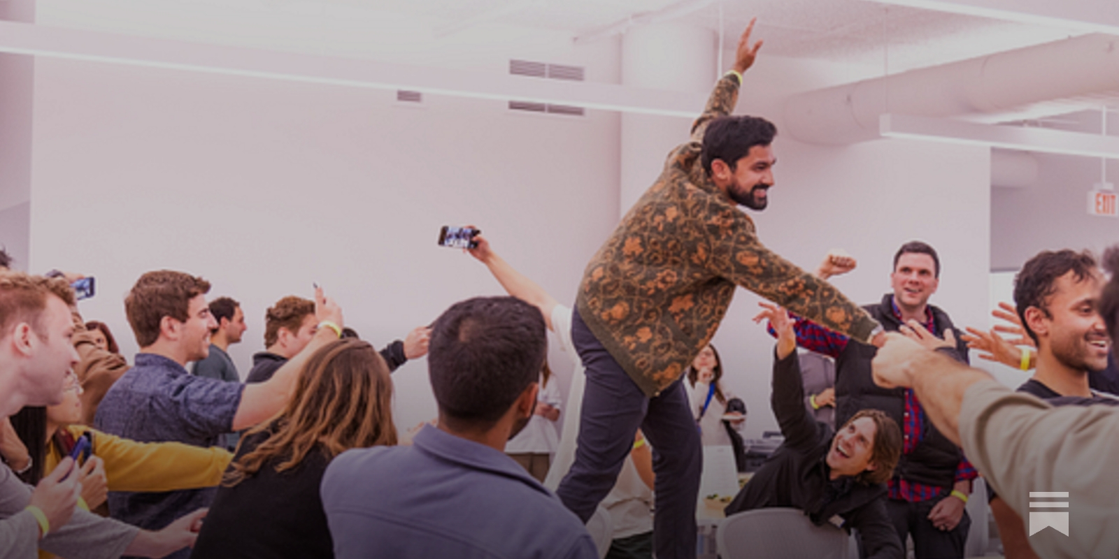 Announcing Our March 12th Showcase Lineup 👀☘️