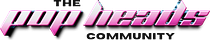 Pop Heads Community