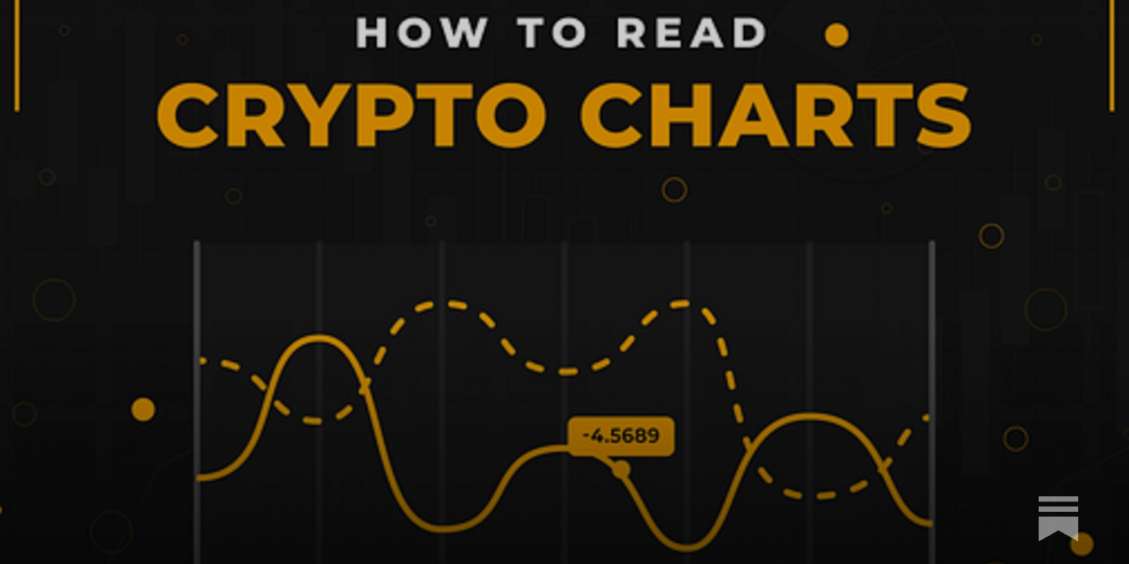How to Read Crypto Charts - Full Guide [2023]