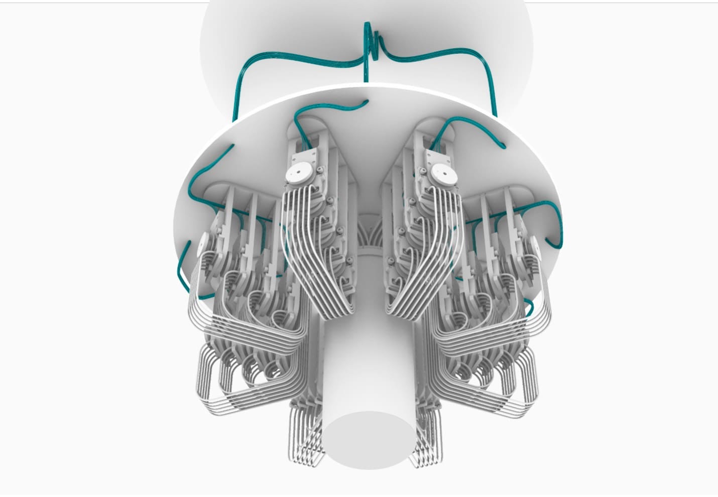 Quantum Zeitgeist Weekly Digest QphoX Quantum Transducer: Bridging the Gap for Scalable Quantum Networks