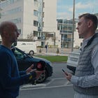 TV4 mörkar sanningen om Tobias Hübinette
