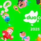 Duolingo Duocon 2025