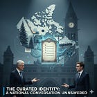 Red Chamber: The Problem with a Curated Canadian Identity