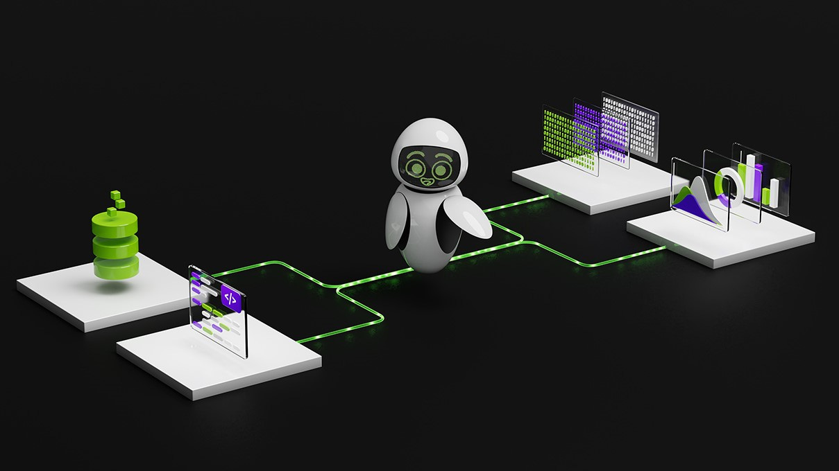 Building AI Agents to Automate Software Test Case Creation | NVIDIA Technical Blog Building AI Agents to Automate Software Test Case Creation | NVIDIA Technical Blog