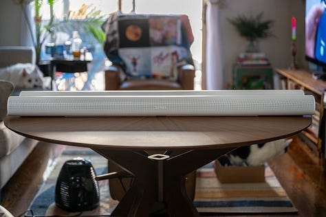 Sonos Arc Ultra review