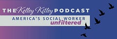 Kelley Kitley America's Social Worker