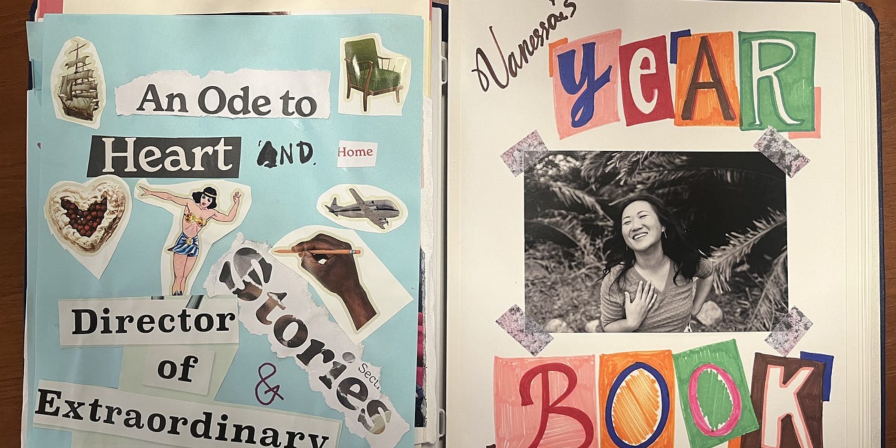 An Ode to Creative Rest