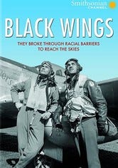 Black Wings