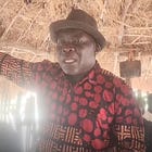 New Rebel Offensive Tests Fractured South Sudan Regime