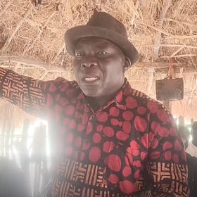 New Rebel Offensive Tests Fractured South Sudan Regime