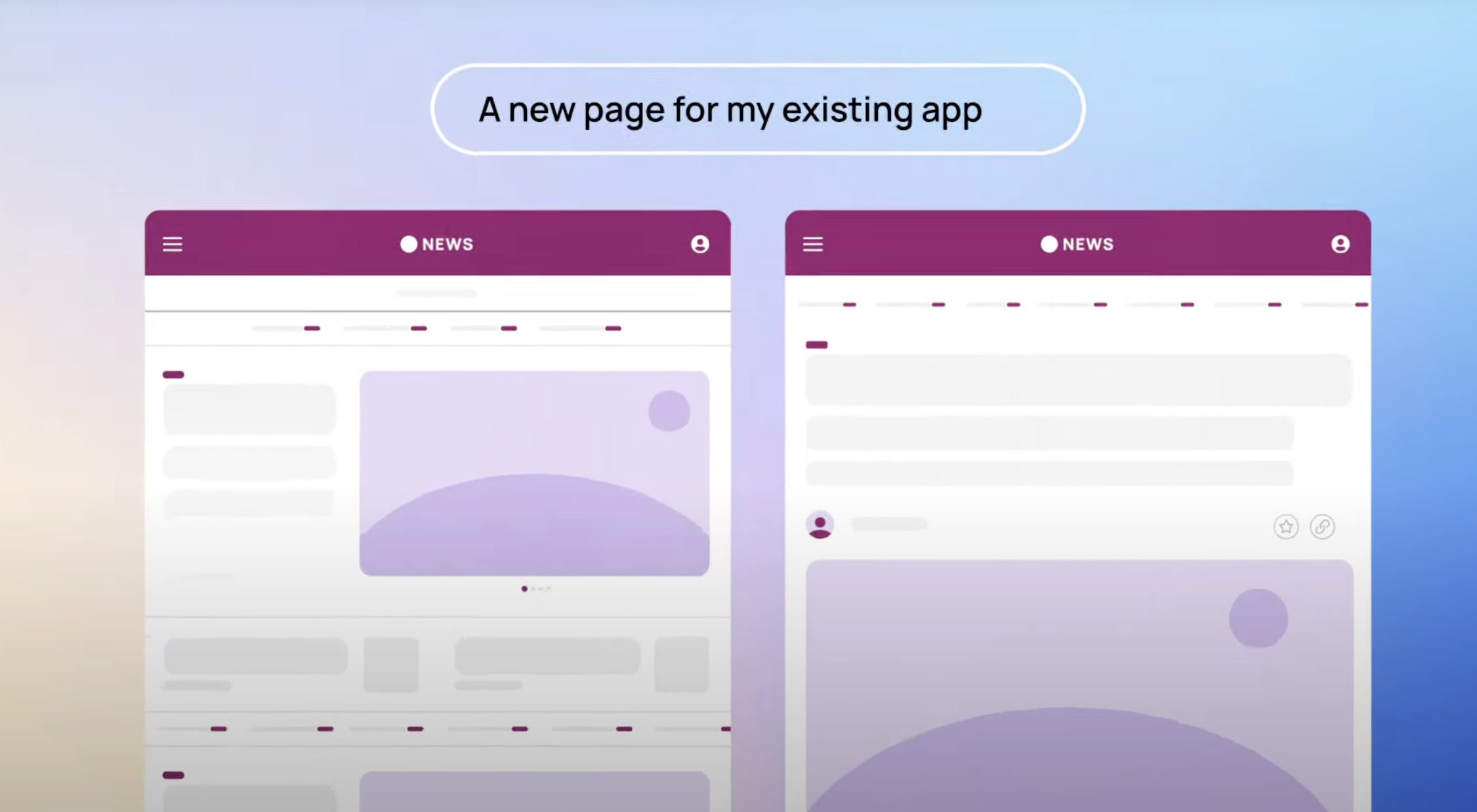 Bubble sẽ ra mắt Bubble AI và native mobile app builder vào 2024